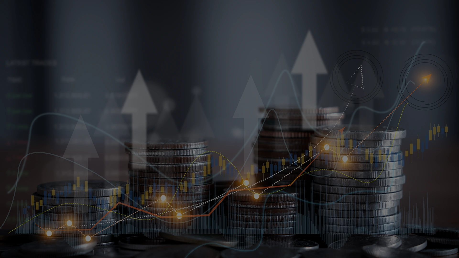 LES SECRETS DE LA RÉUSSITE FINANCIÈRE