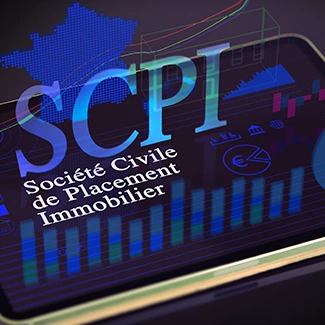 Les SCPI