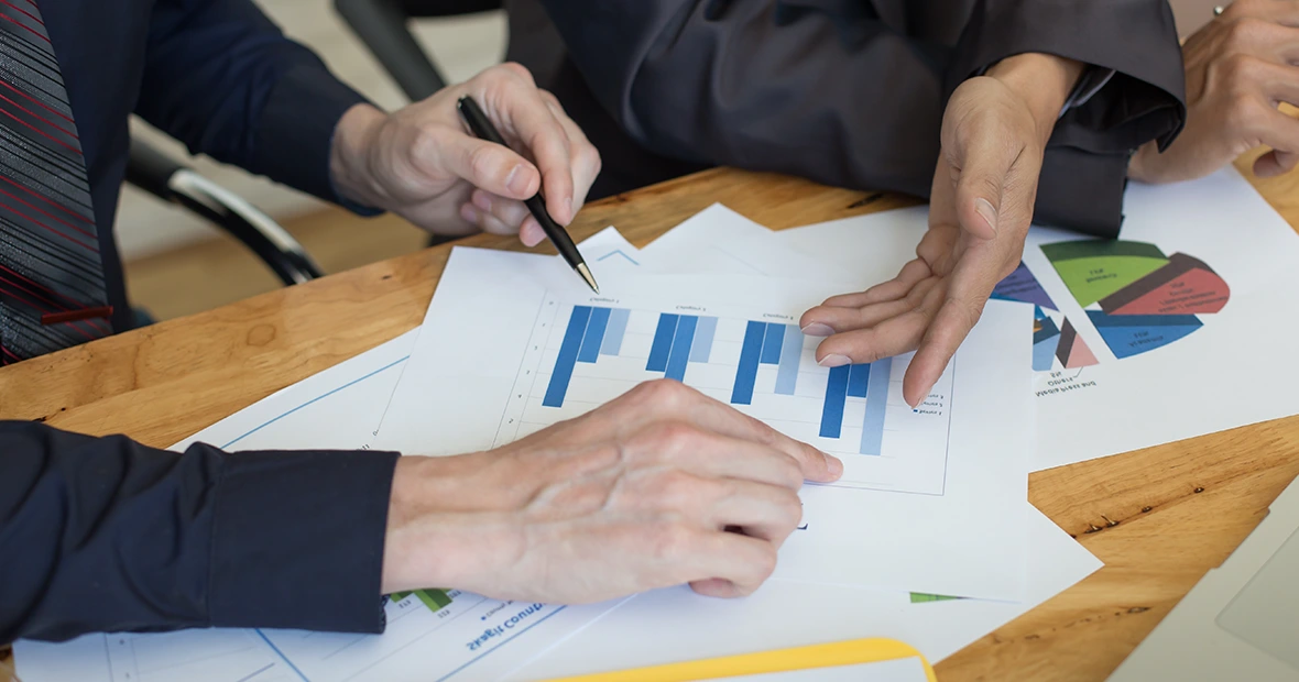 attirer l'investissement