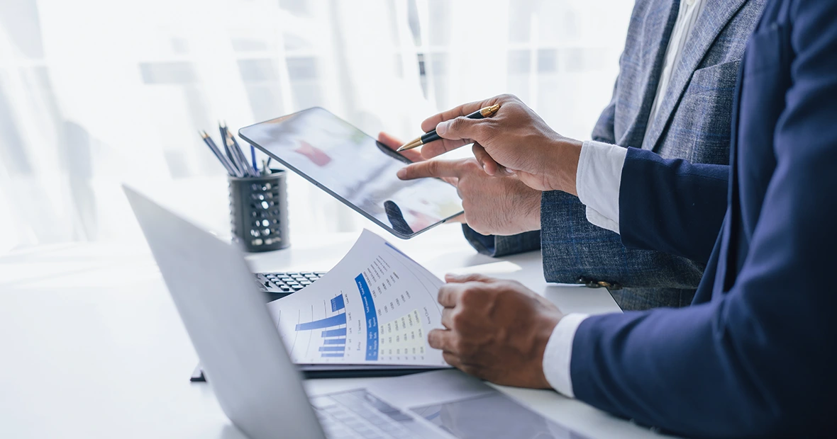 decisions d investissement