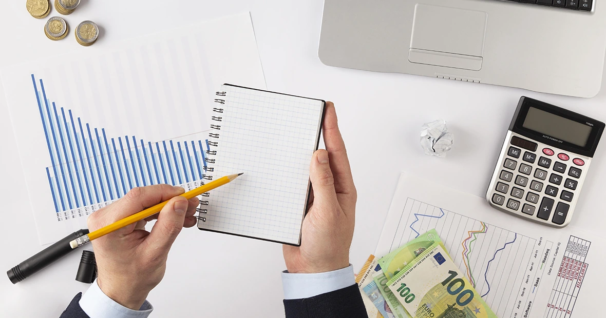 gestion financiere des entreprises