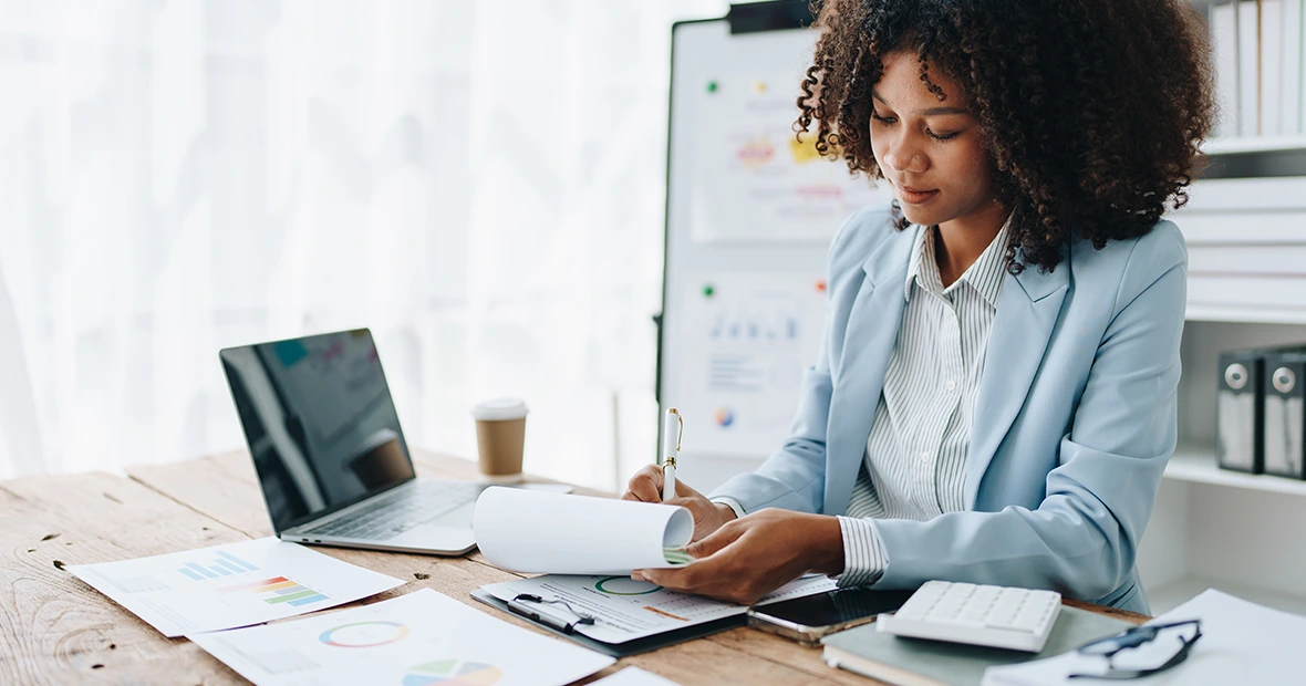 gestion financiere des entreprises