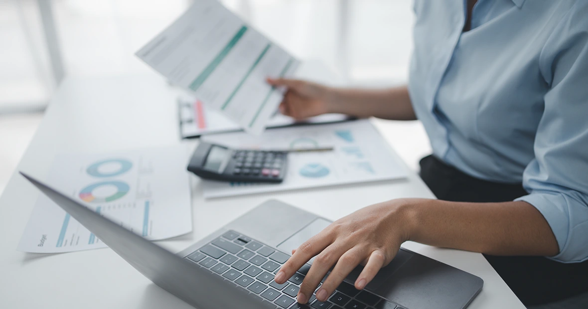 importance a la gestion financiere