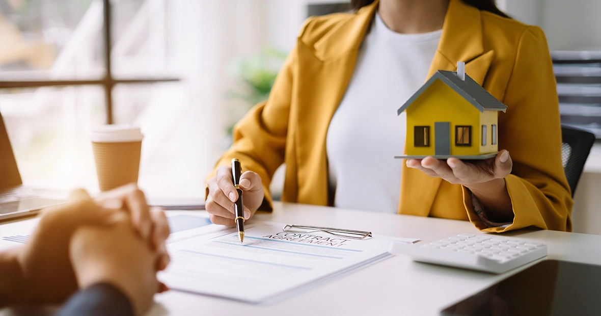 reussir votre premier investissement immobilier