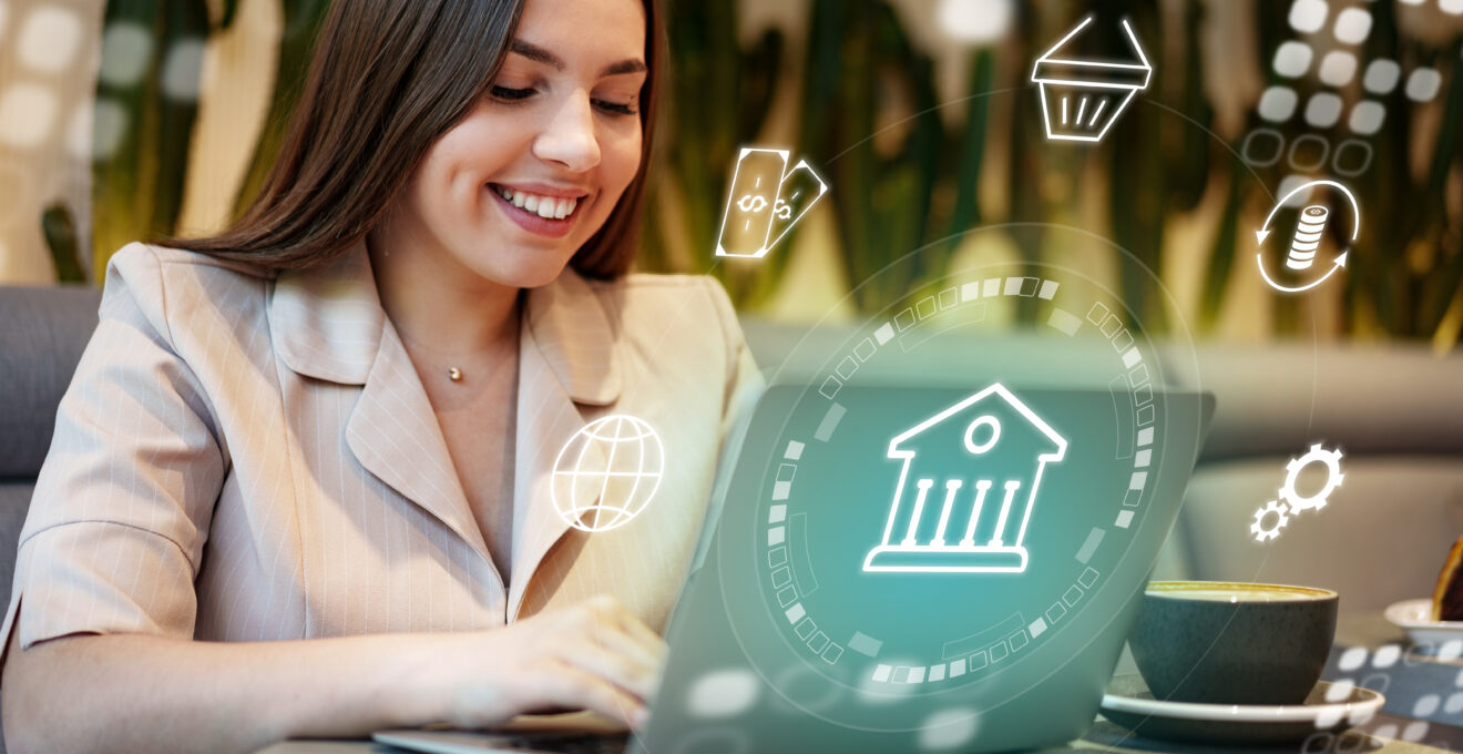 compte bancaire en ligne