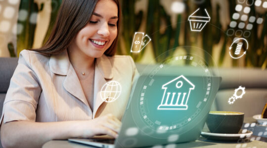 compte bancaire en ligne